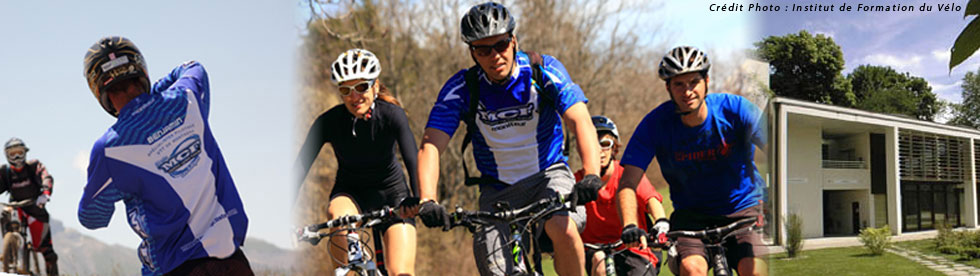 Devenir Patrouilleur VTT