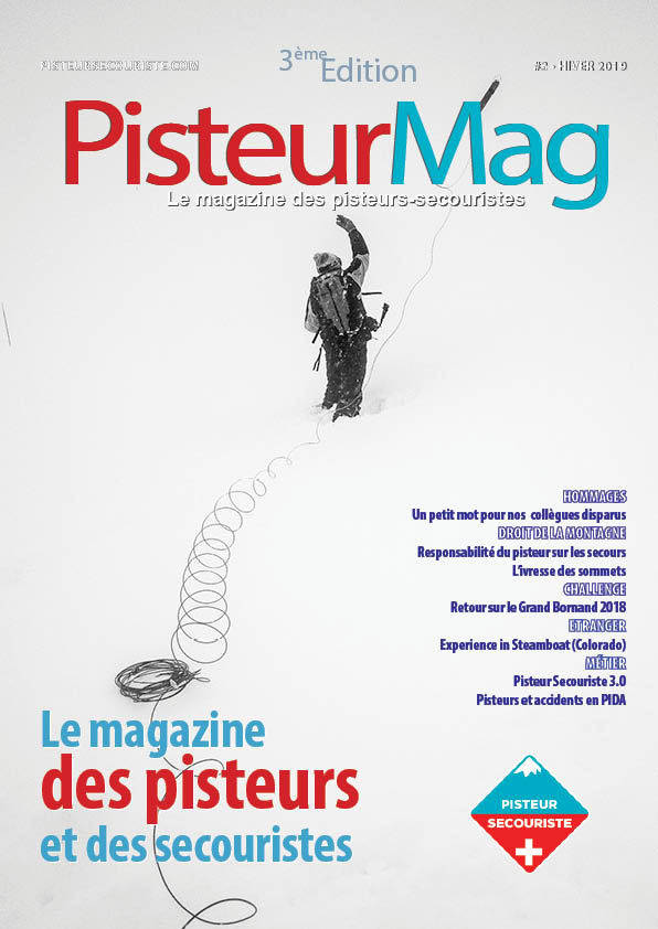 PisteurMag #3