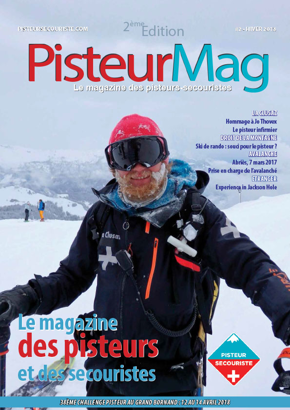 PisteurMag #2